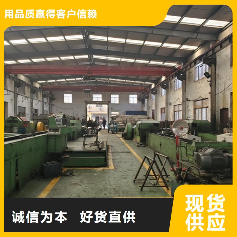 抚州厚壁精密钢管供应商