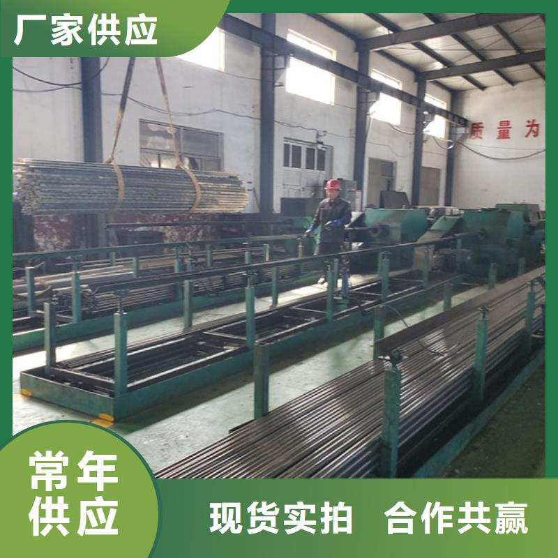 靠谱的42crmo冷拔无缝精密管批发公司