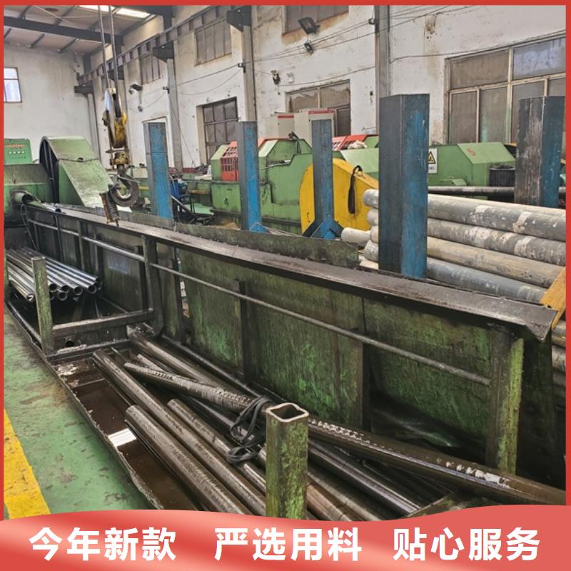 20#精密钢管欢迎电询