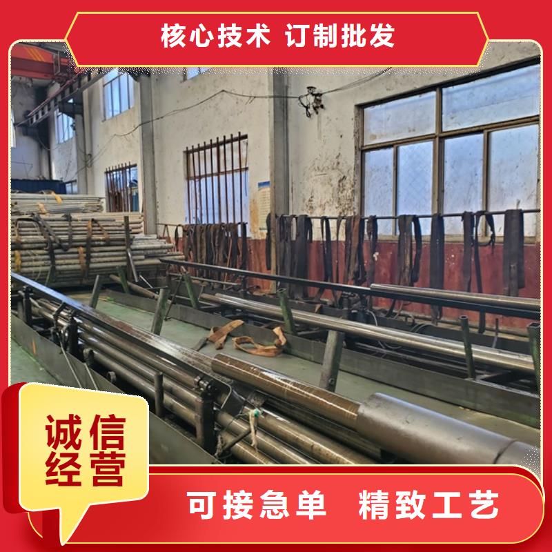 保山大号口径精密钢管价格