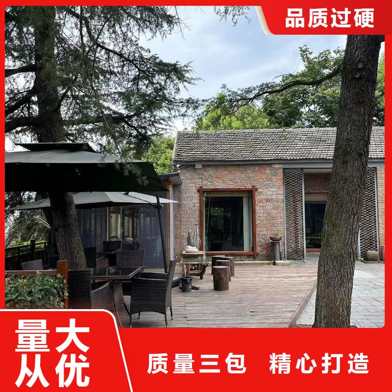 自建房可以贷款吗型号齐全农村自建轻钢别墅