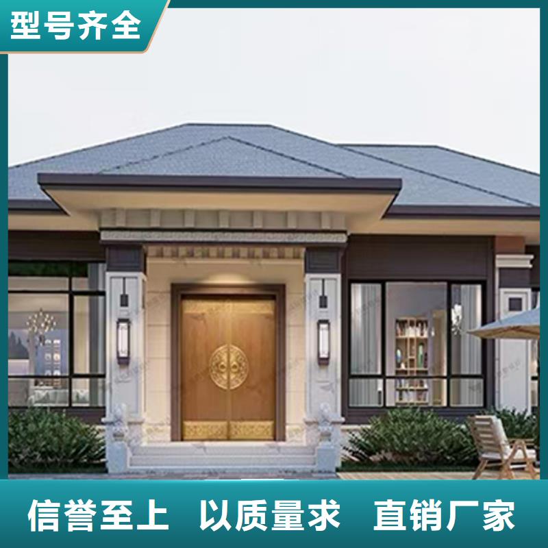 舒城县农村自建房施工