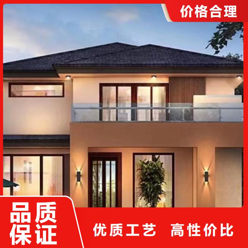农村自建房大概需要多少钱质量贵吗