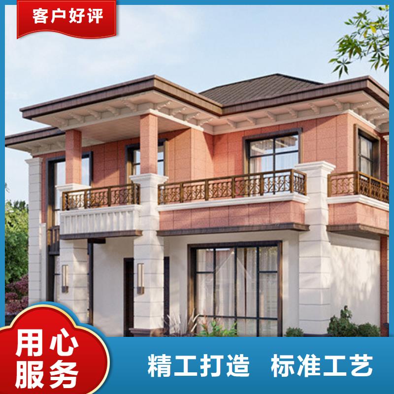 轻钢别墅100平米要多少钱价格优惠绿色环保可持续
