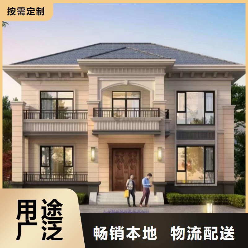 6万元轻钢别墅图来电咨询就选蚌埠伴月居