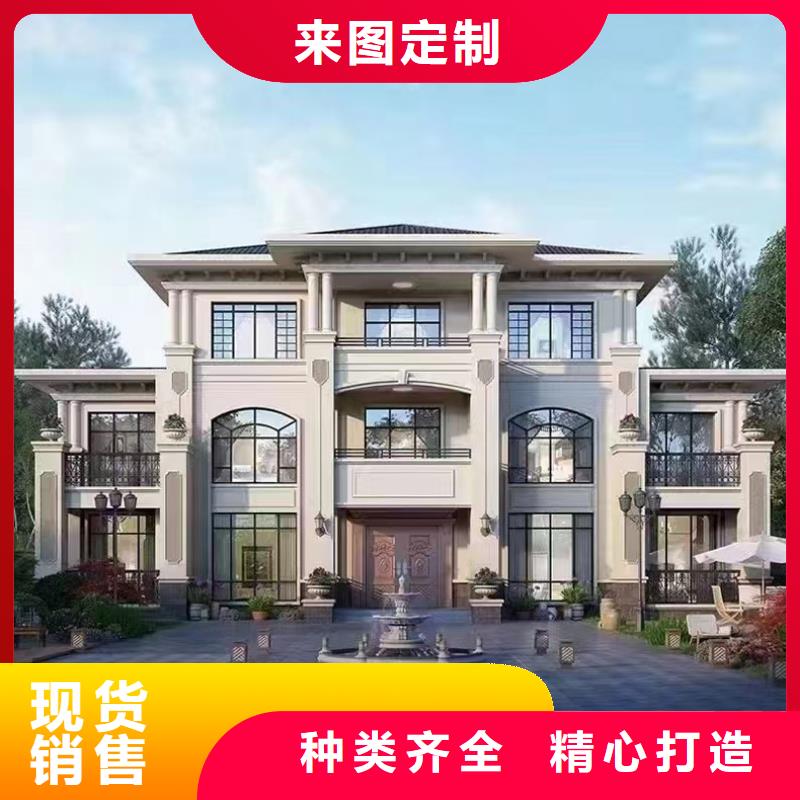 轻钢自建房怎么样公司就选蚌埠伴月居