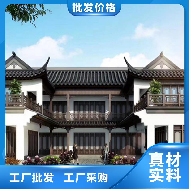 20万左右轻钢别墅安装技术