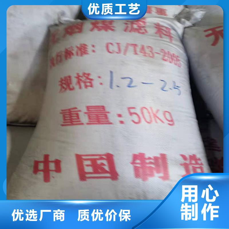 东福无烟煤滤料十周年促销