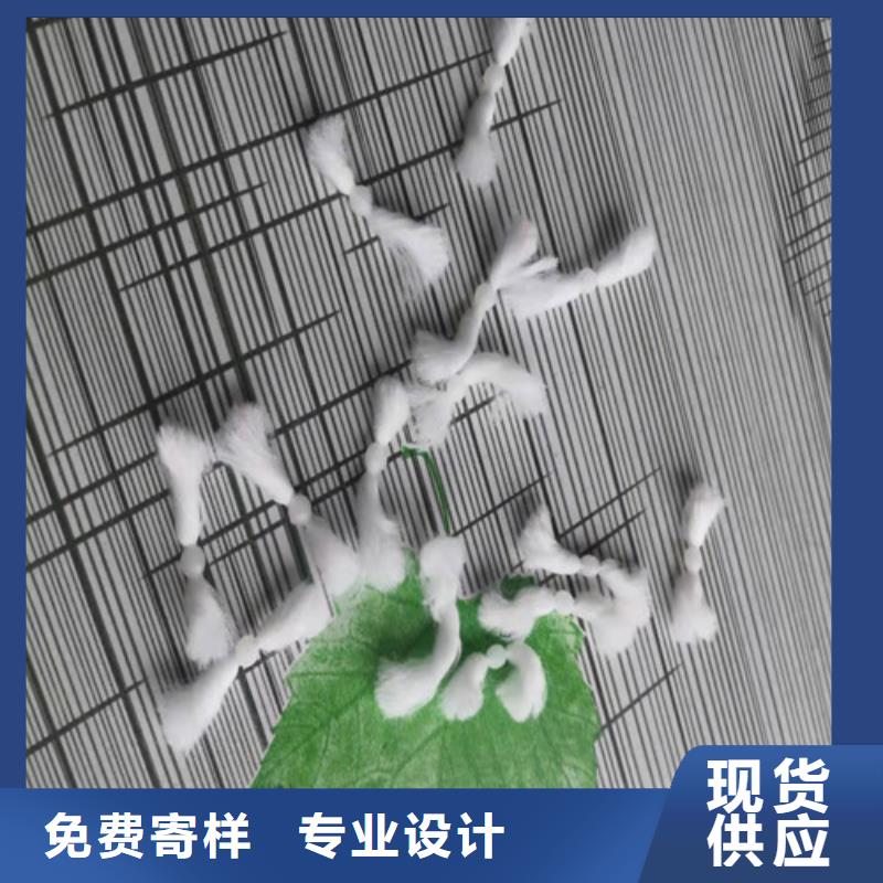 纤维球滤料规格齐全货号2-101