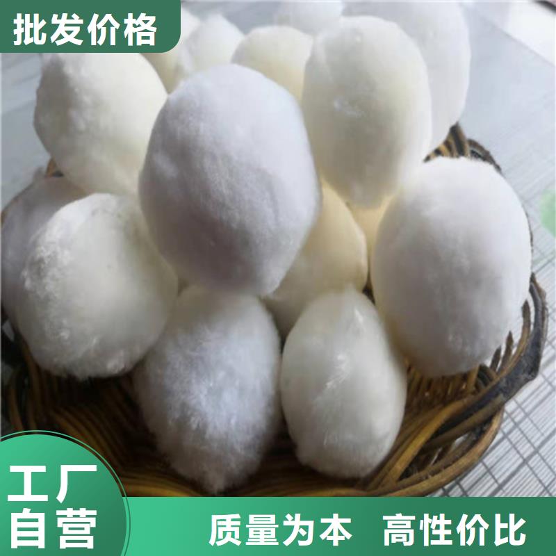 改性纤维球10年经验货号2-101
