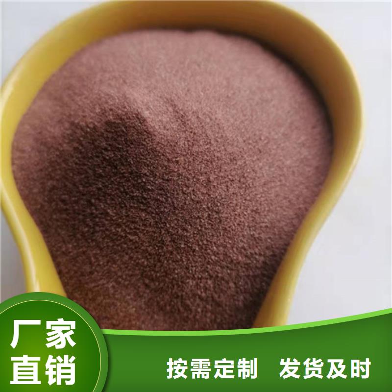 天然石英砂滤料厂家哪家好
