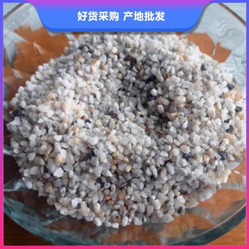 石英砂滤料量大从优