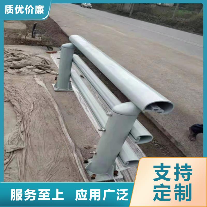 防撞桥梁防撞护栏批发