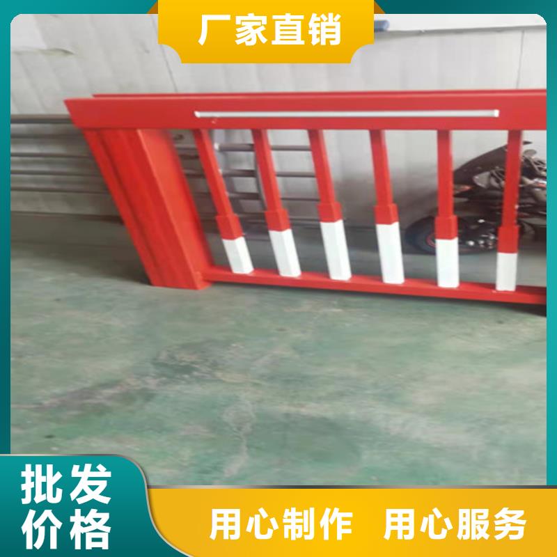 防撞桥梁防撞护栏批发