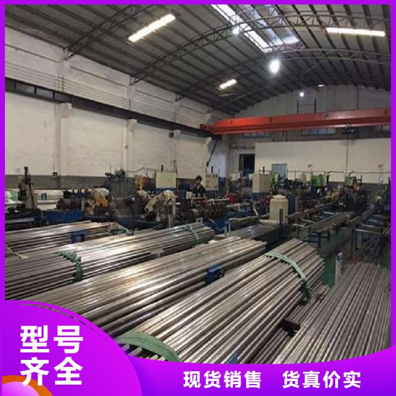 
双相不锈钢管供应