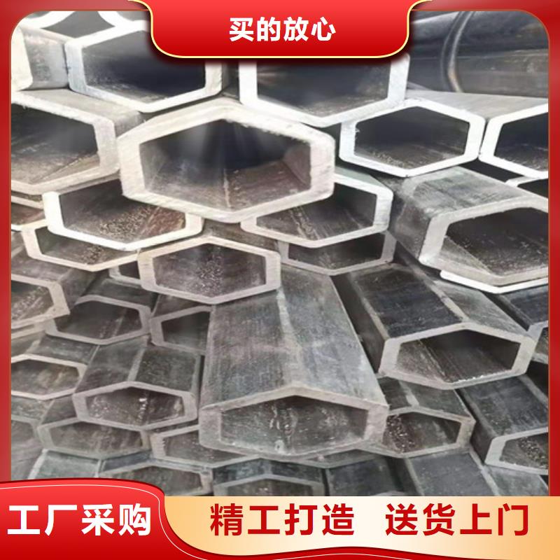 27SiMn无缝钢管出厂价格