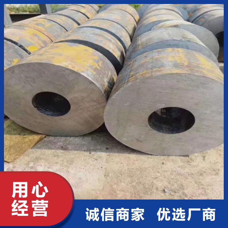 Q345B无缝钢管出厂价格