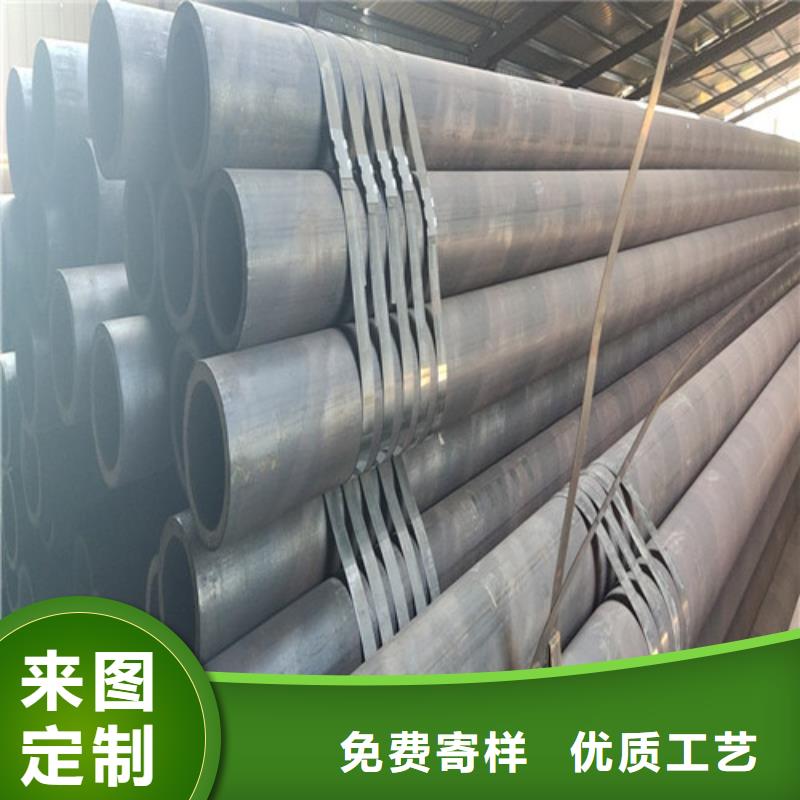 Q345B无缝钢管价格行情
