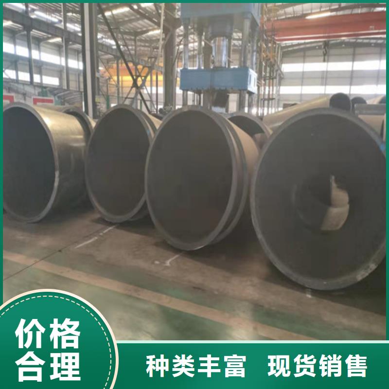 Q345B无缝钢管价格行情