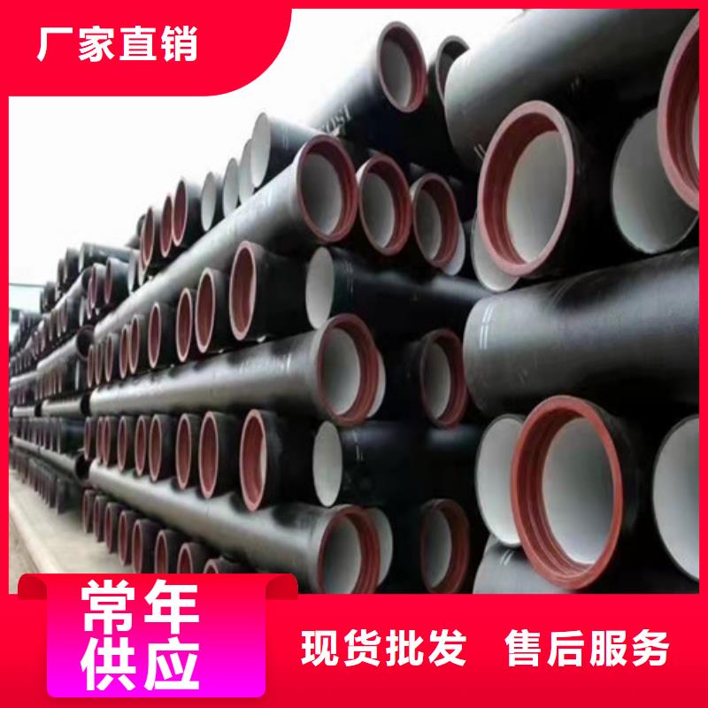 承插铸铁管厂家价格