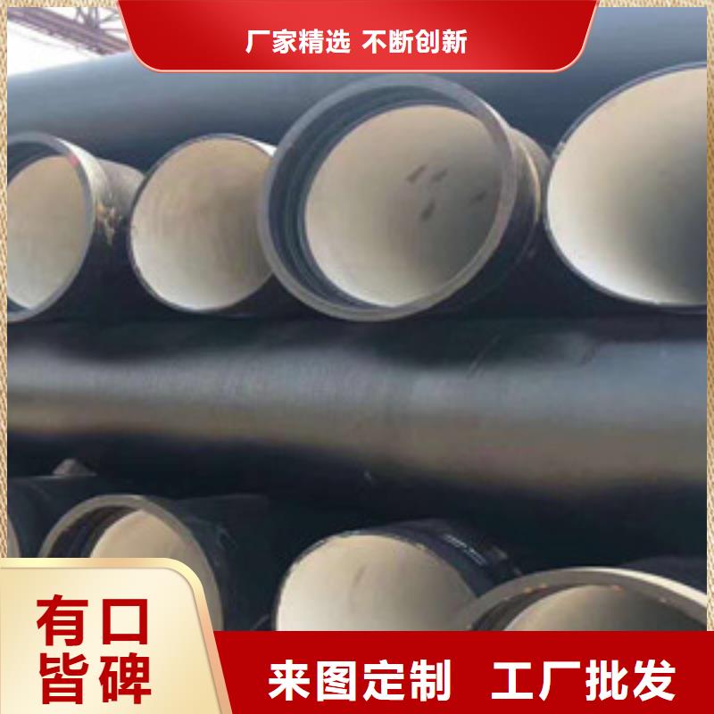 承插铸铁管厂家价格