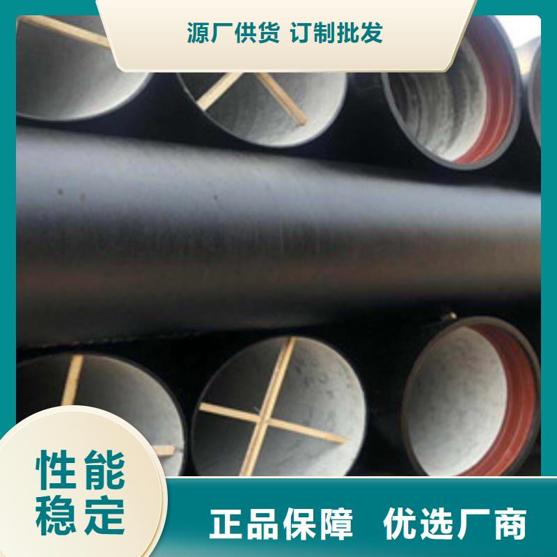 承插铸铁管价格