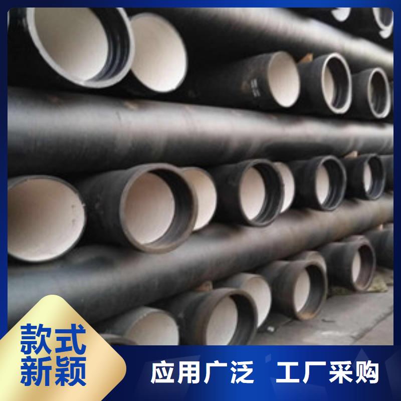 球墨铸铁管件生产厂家品类多