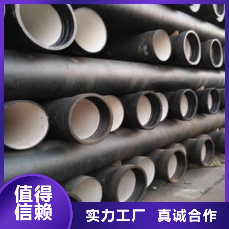 承插铸铁管厂家