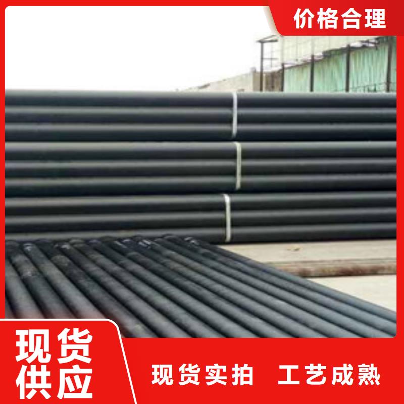 球墨铸铁管件生产厂家品类多