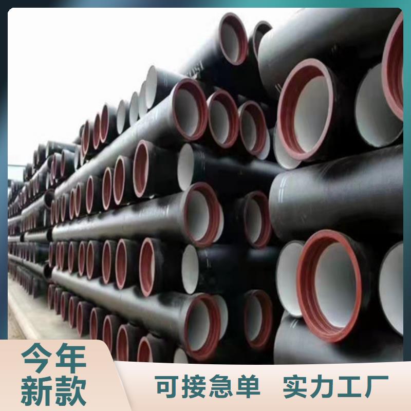 承插铸铁管价格