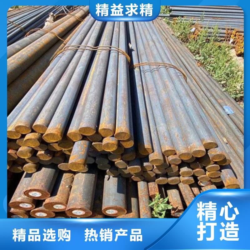 贵阳gcr15圆钢质量优