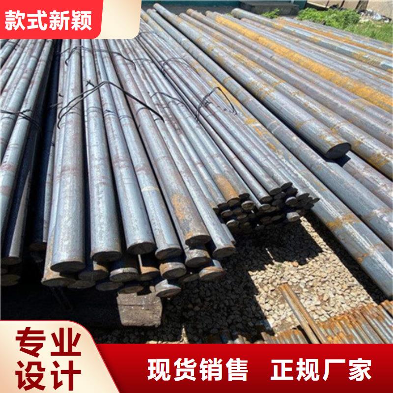 成都gcr15圆钢批发价格
