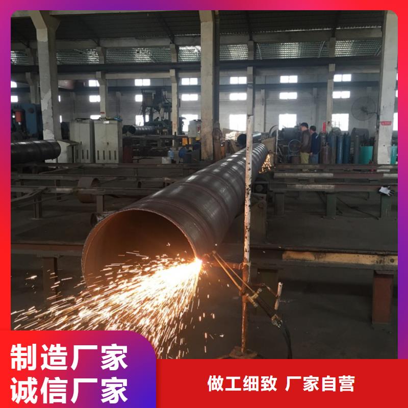 螺旋管种类齐全