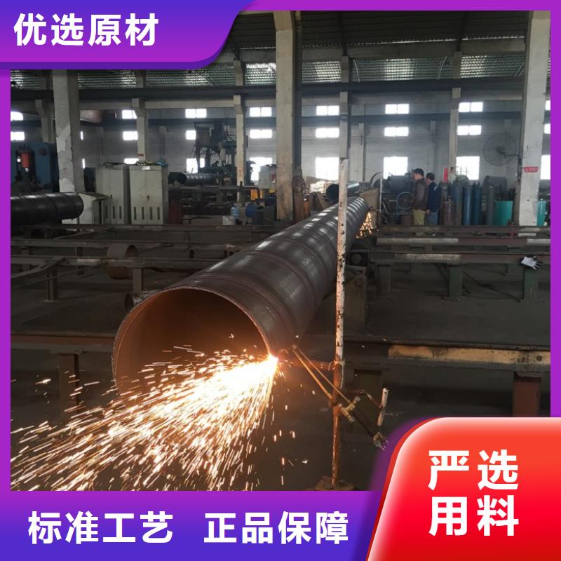螺旋管_镀锌圆管敢与同行比质量