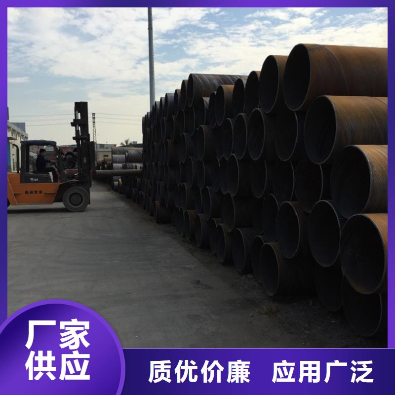 螺旋管【球墨铸铁管】质检合格发货