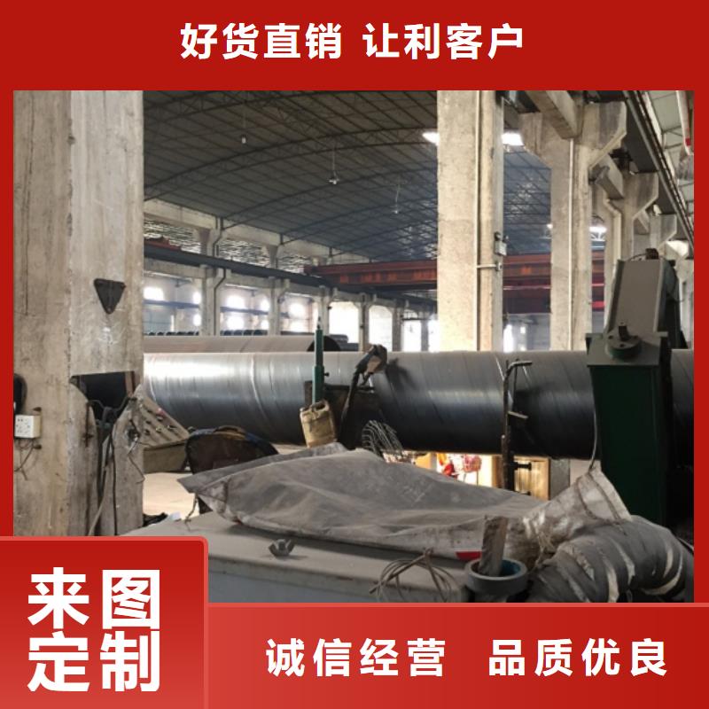 螺旋管送货上门