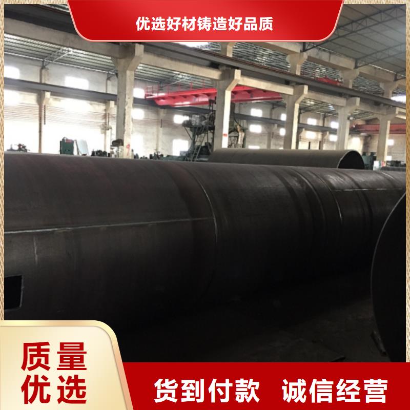 螺旋管可放心采购