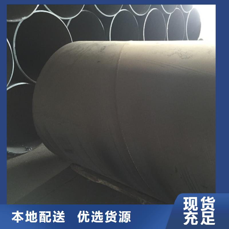 螺旋管合金钢管优质货源