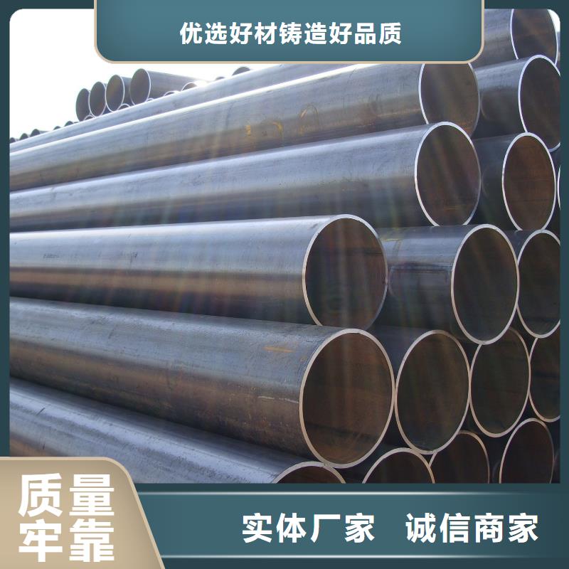  螺旋管保障产品质量