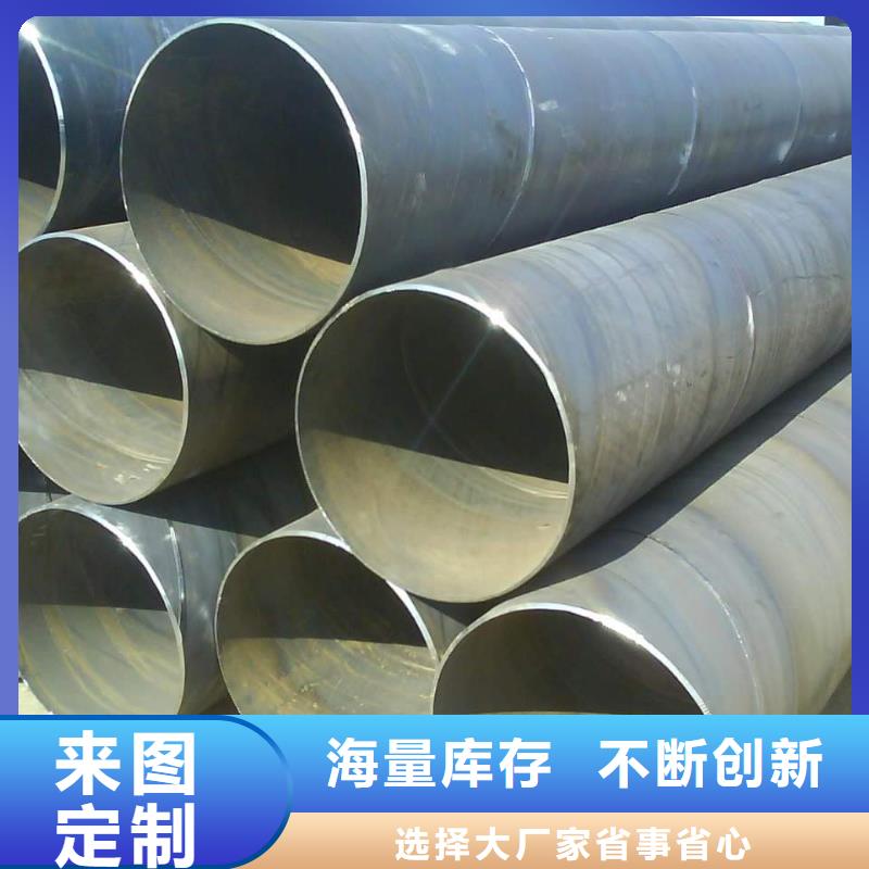 螺旋管种类齐全