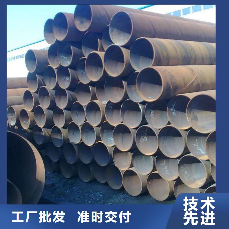 螺旋管镀锌方管质量无忧