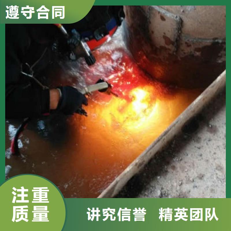 桂林市水下封堵公司-管道安装封堵气囊