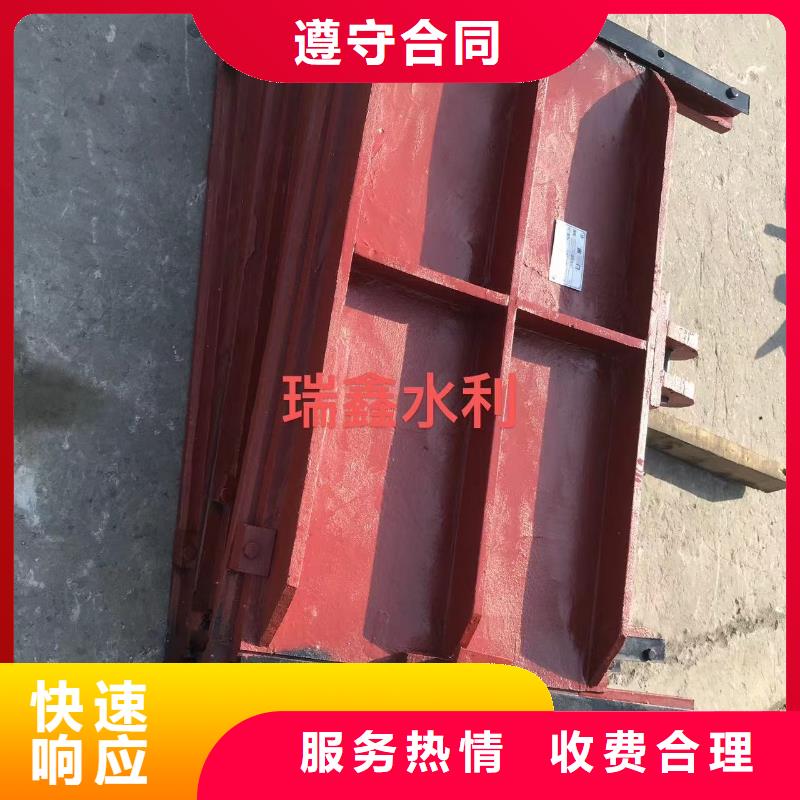 syz铸铁闸门批发优惠多