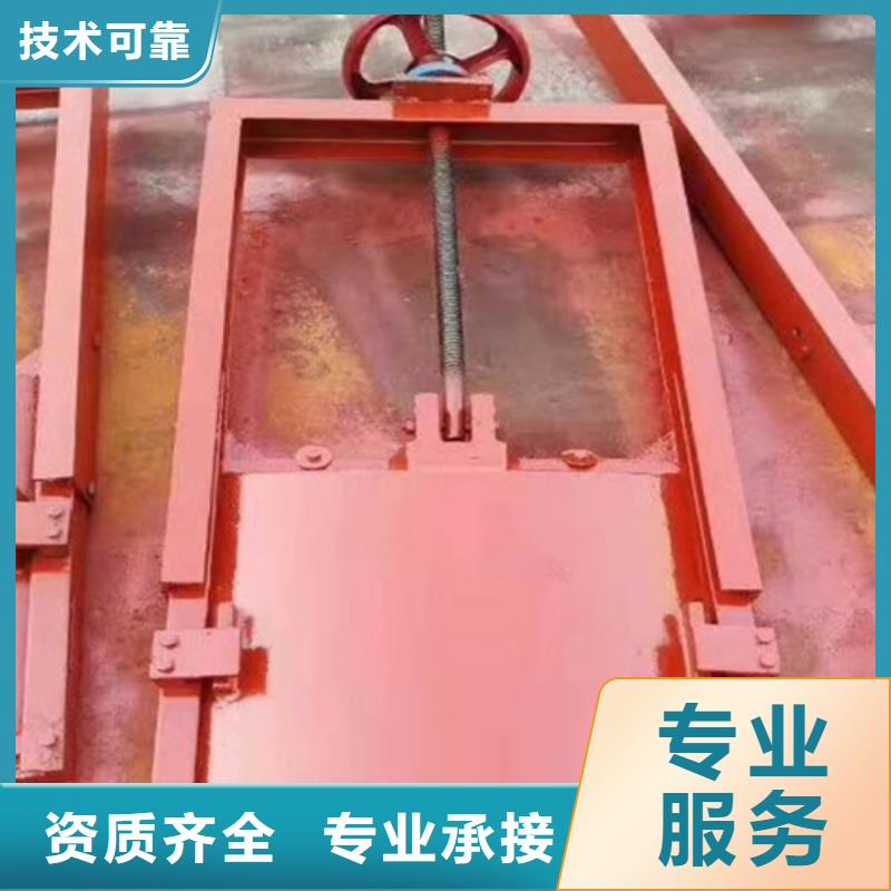 河道铸铁闸门-景观铸铁闸门直供价优