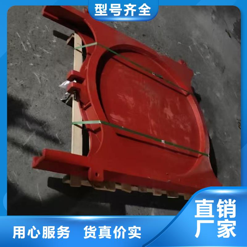 常年供应高压铸铁闸门-品牌