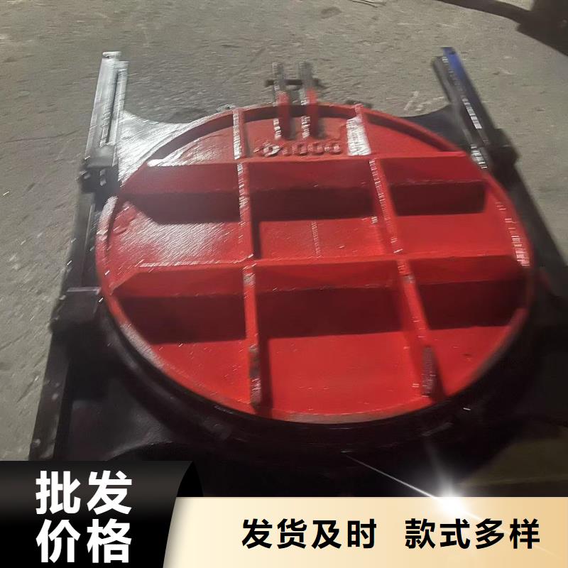 单向止水闸门十余年厂家