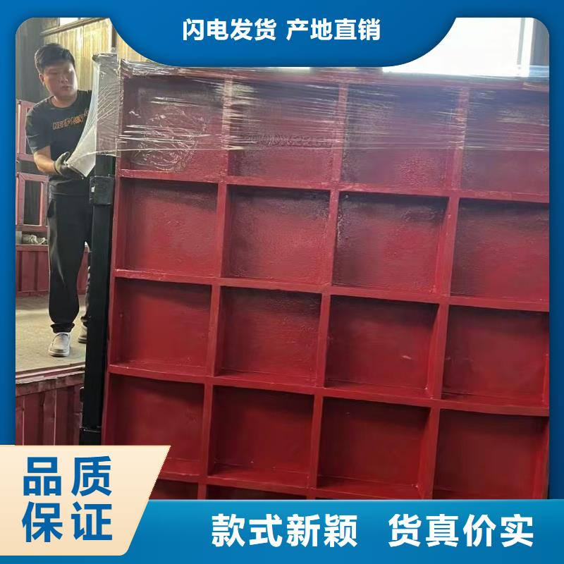 绥芬河县启闭机闸门按需定制