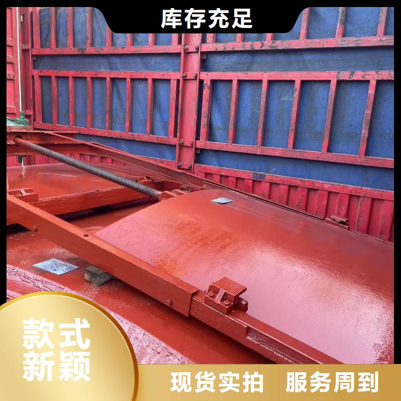 河道铸铁闸门-景观铸铁闸门直供价优