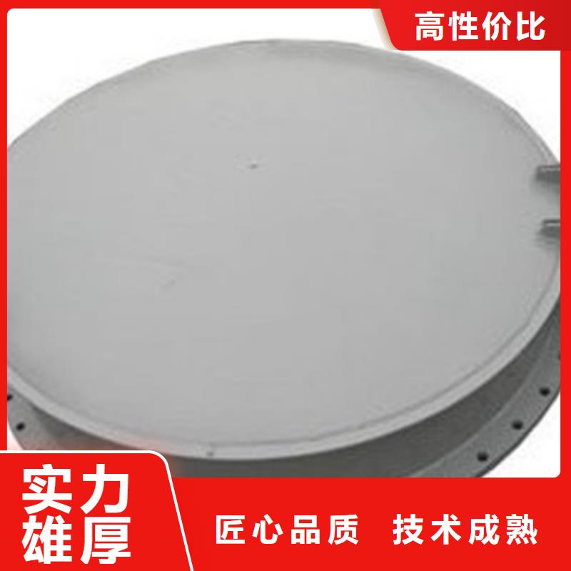 DN200小型铸铁拍门-DN200小型铸铁拍门保量