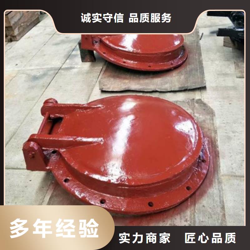 dn700铸铁拍门厂家